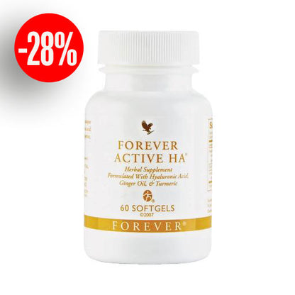 Forever Active HA®