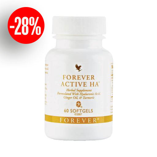 Forever Active HA®