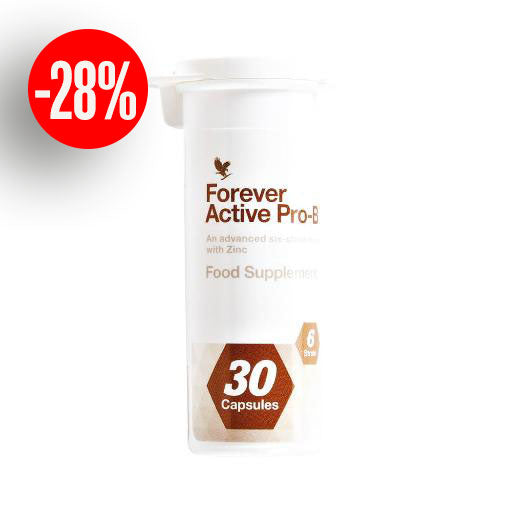Forever Active Pro-B