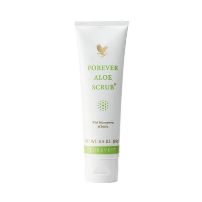 2er Set Forever Aloe Scrub