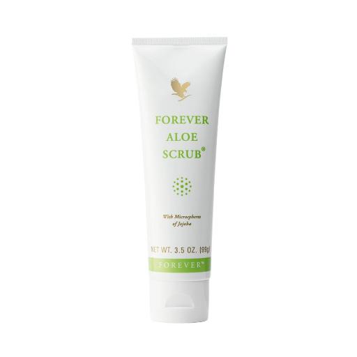 Forever Aloe Scrub®