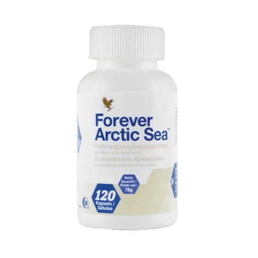 Forever Arctic Sea™