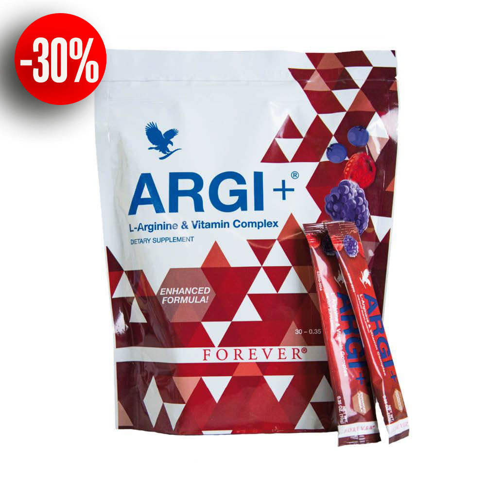 Forever ARGI+®