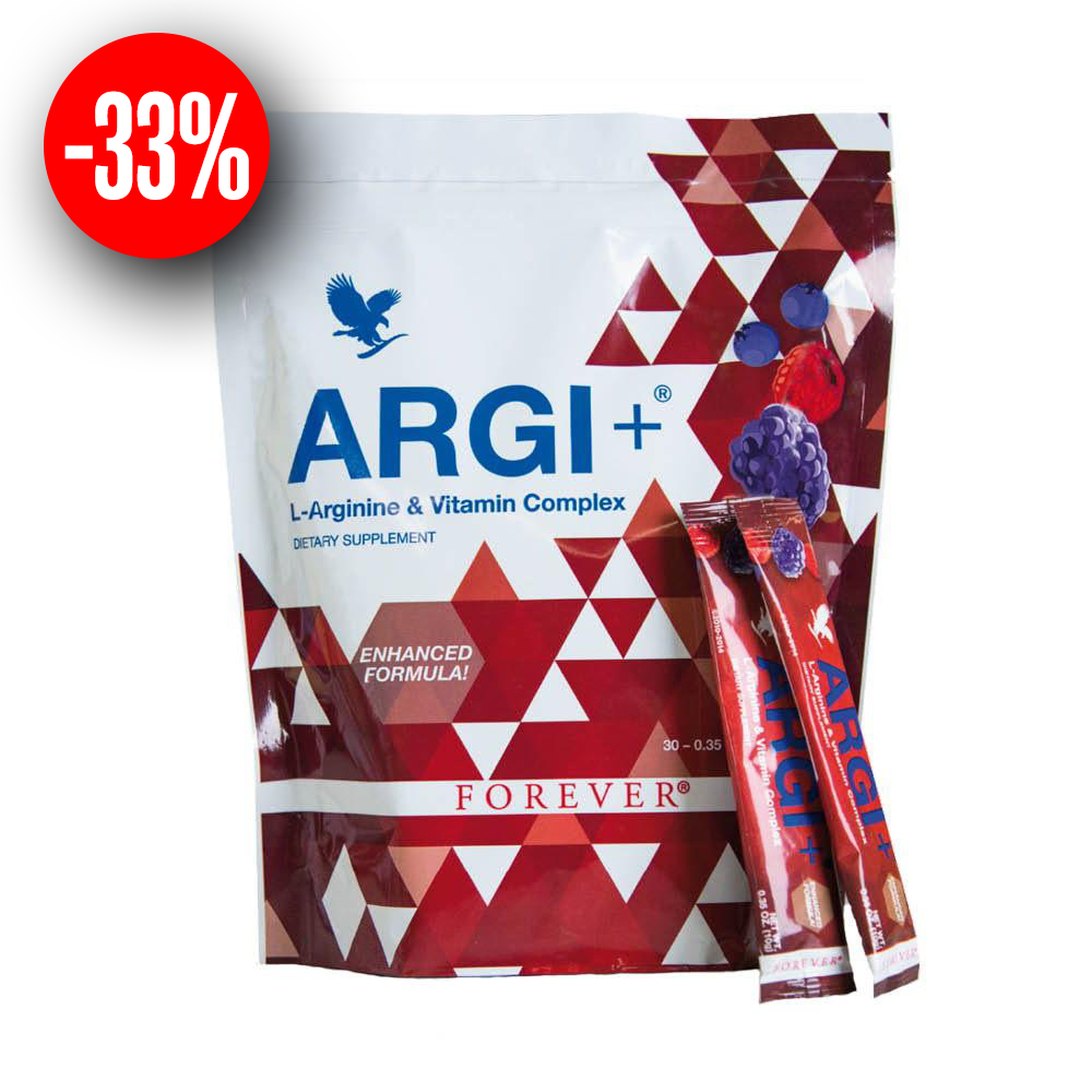 Forever ARGI+®