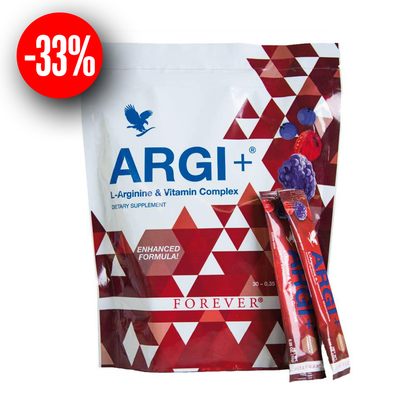 Forever ARGI+®