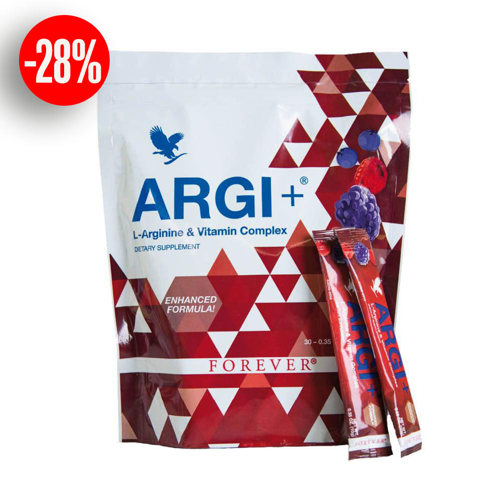 Forever ARGI+®