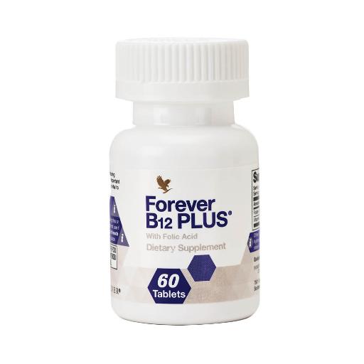 Forever B12 Plus™