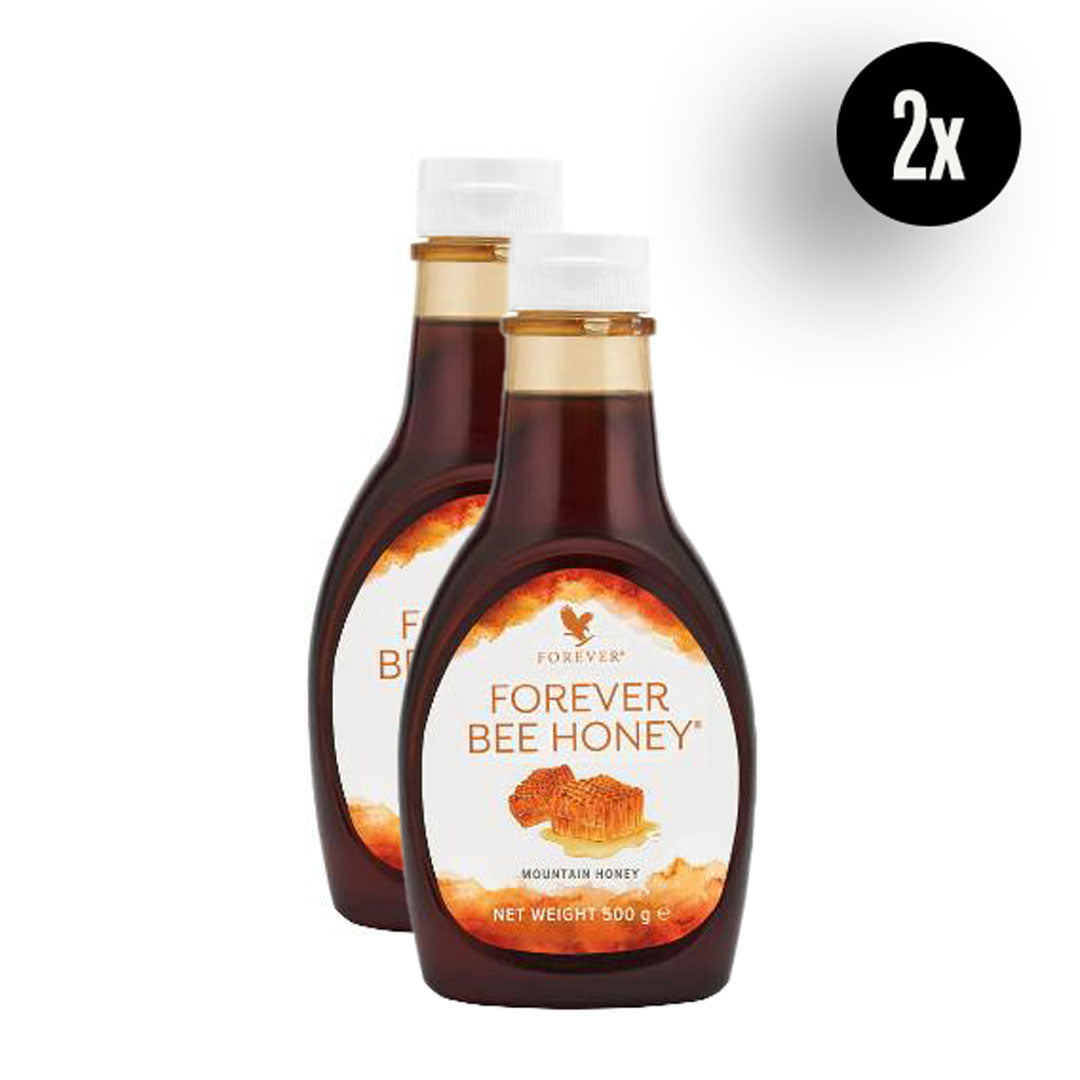 2er Set Forever Bee Honey