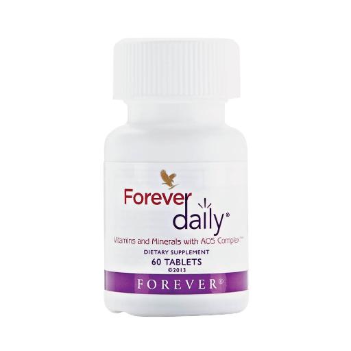 Forever daily™