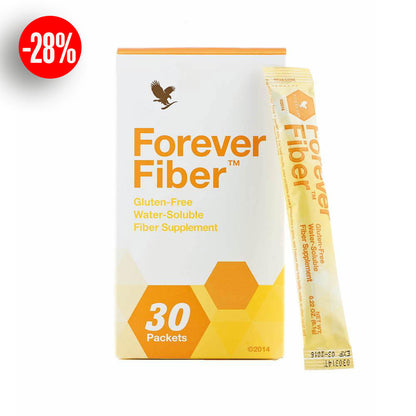 Forever Fiber