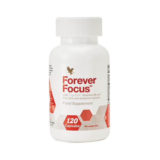 Forever Focus™