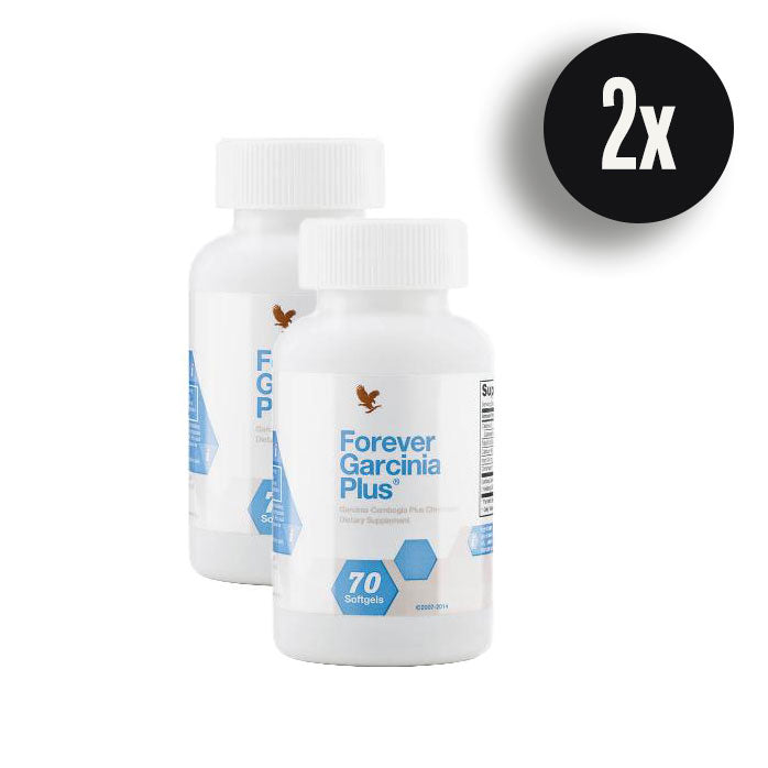 2er Forever Garcinia Plus