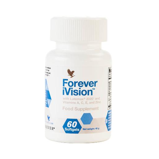 Forever iVision™