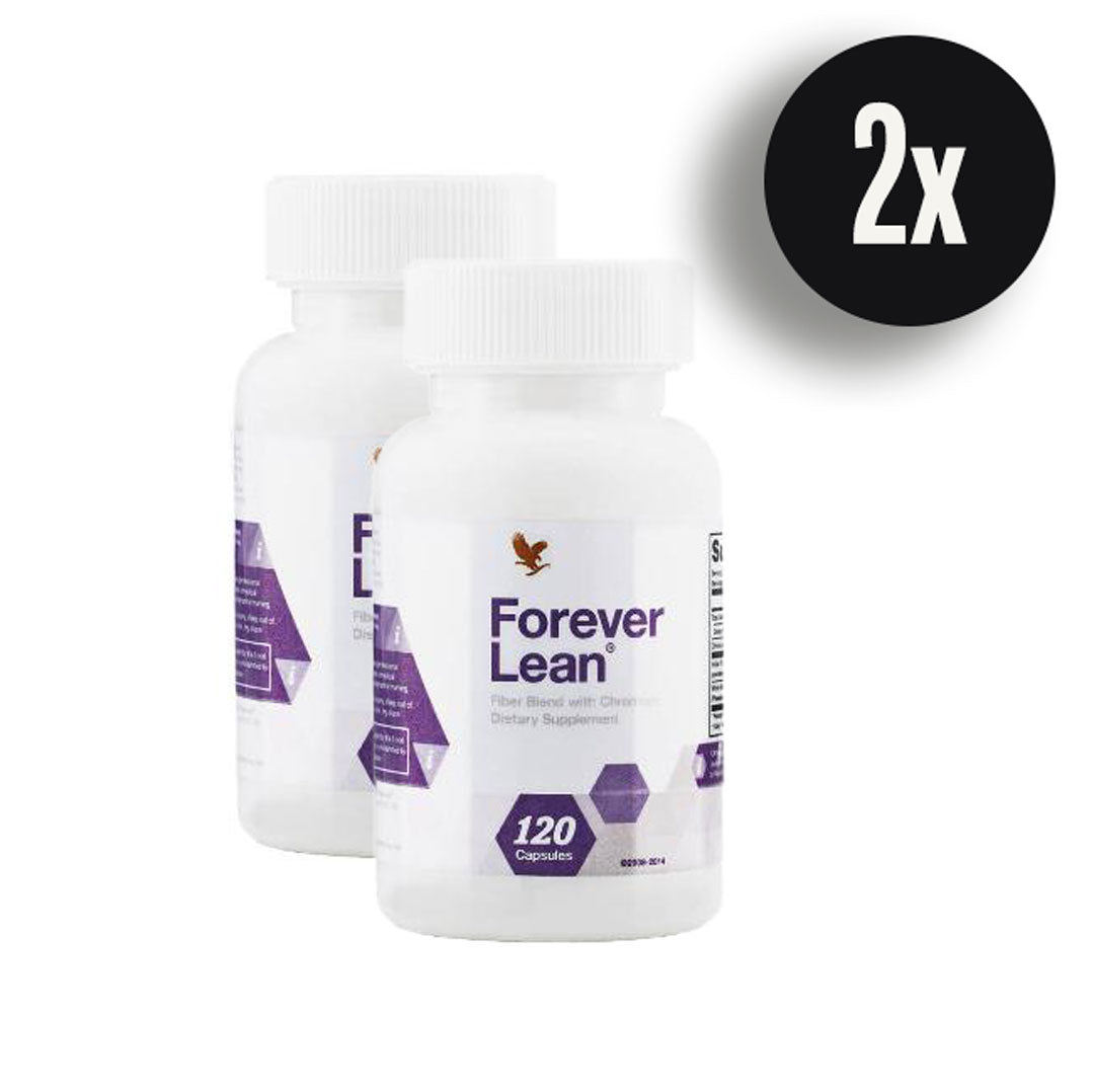 2er Set Forever Lean
