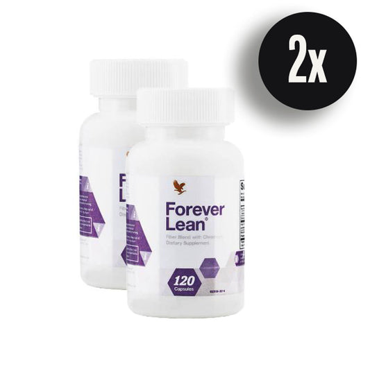 2er Set Forever Lean
