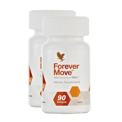 2er Set Forever Move