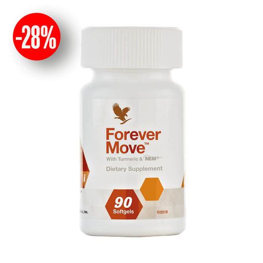 Forever Move™