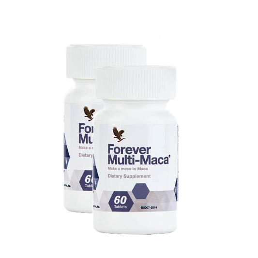 2er Set Forever Multi-Maca