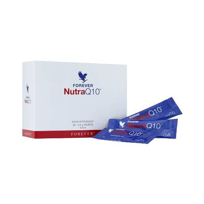 3er Set Forever Nutra Q10