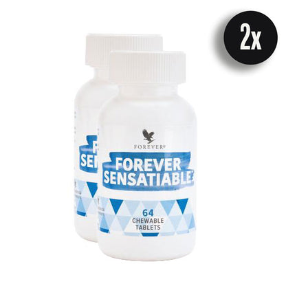 2er Set Forever Sensatiable