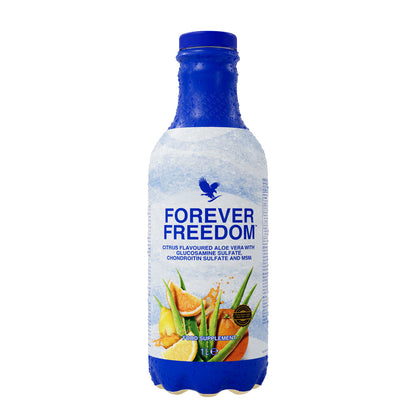 Forever Freedom® NEU!