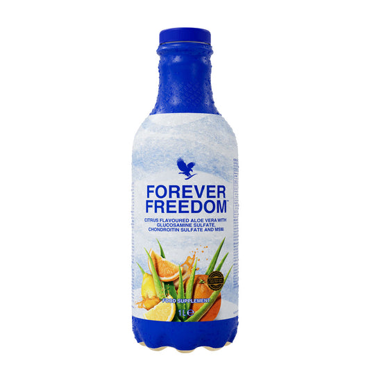 Forever Freedom® NEU!