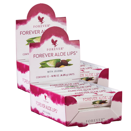 Forever Aloe Lips (24x)