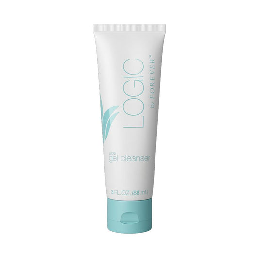 Logic by Forever™ Aloe Gel Cleanser
