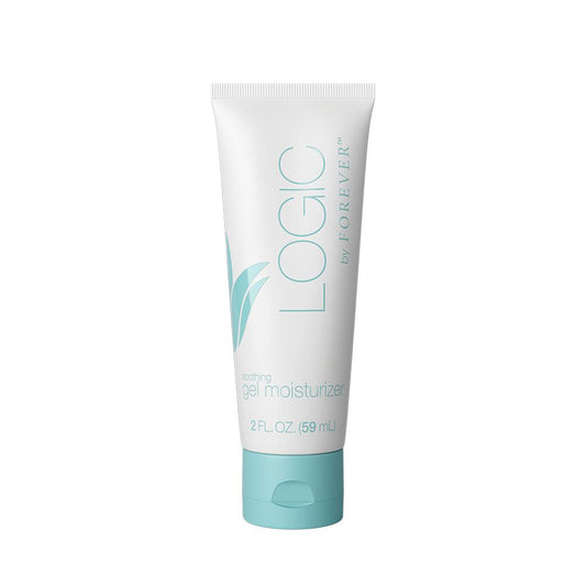 Logic by Forever™ Soothing Gel Moisturizer