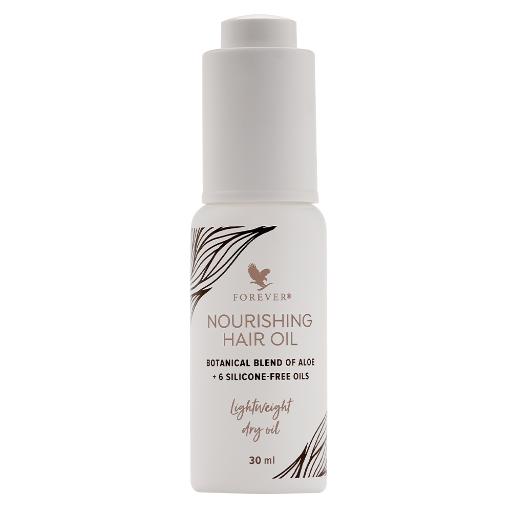 Nourishing Hair Oil
