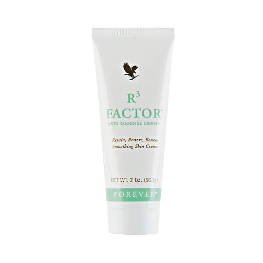 R³ Factor® Skin Defense Creme