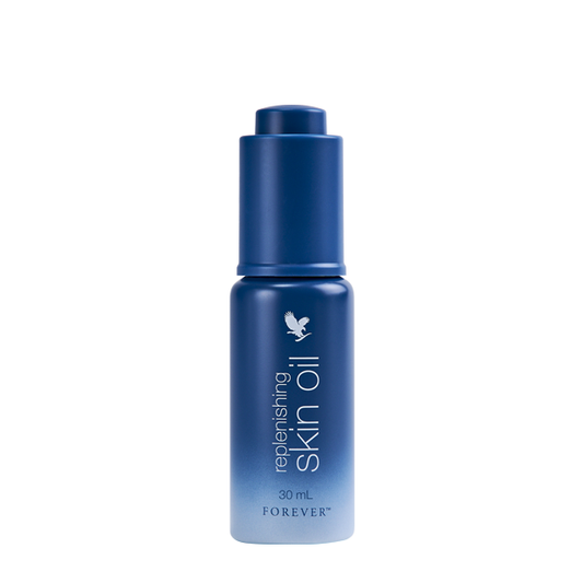 Replenishing Skin Oil