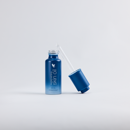 Replenishing Skin Oil 3er Set