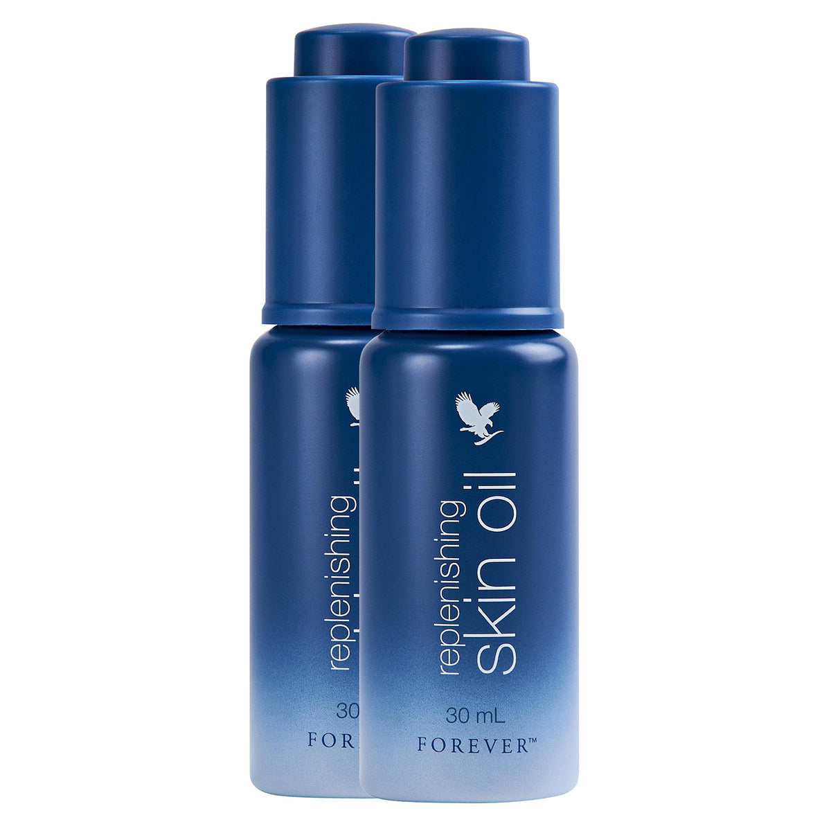 Replenishing Skin Oil 2er Set