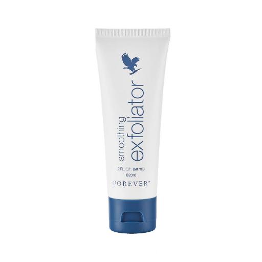 Smoothing Exfoliator
