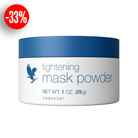 Tightening Mask Powder