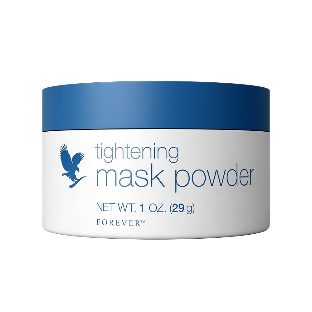 Tightening Mask Powder
