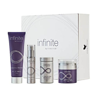 infinite by Forever™