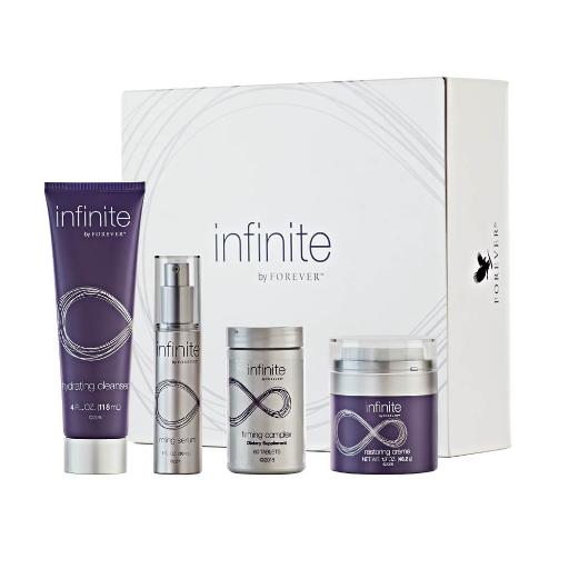 infinite by Forever™