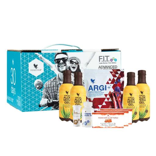 Vital 5 Aloe Vera Gel