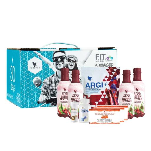 Vital 5 Aloe Vera Gel