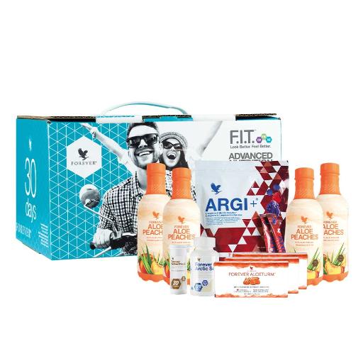 Vital 5 Aloe Vera Gel