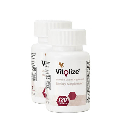 2er Set VITOLIZE Women